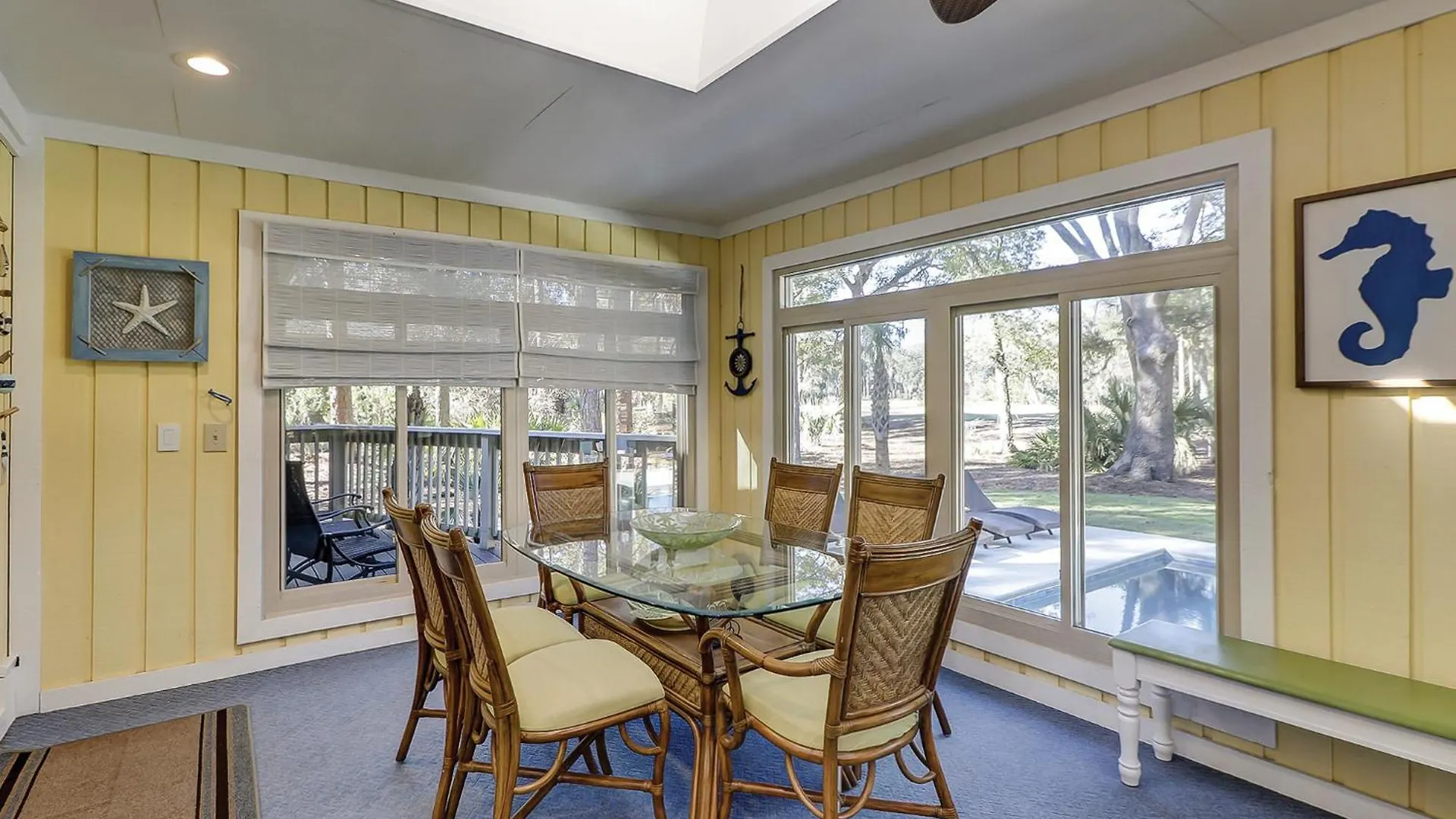 Kingston 29 Villa Hilton Head Island Holiday home