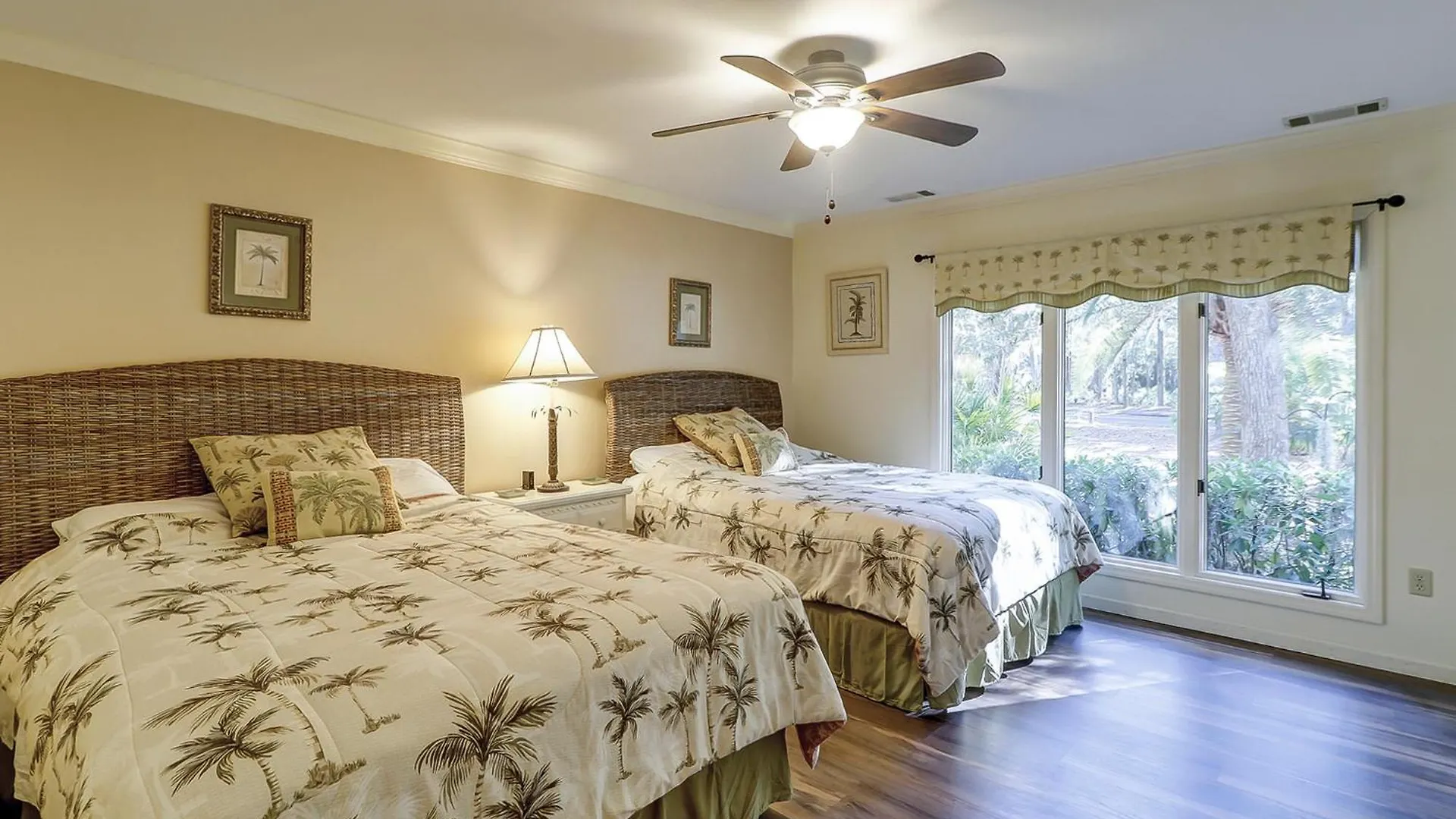 Holiday home Kingston 29 Villa Hilton Head Island United States