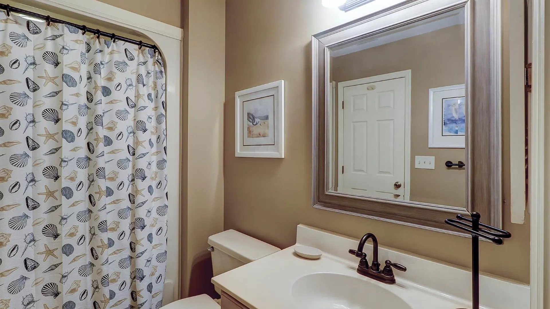 Holiday home Kingston 29 Villa Hilton Head Island