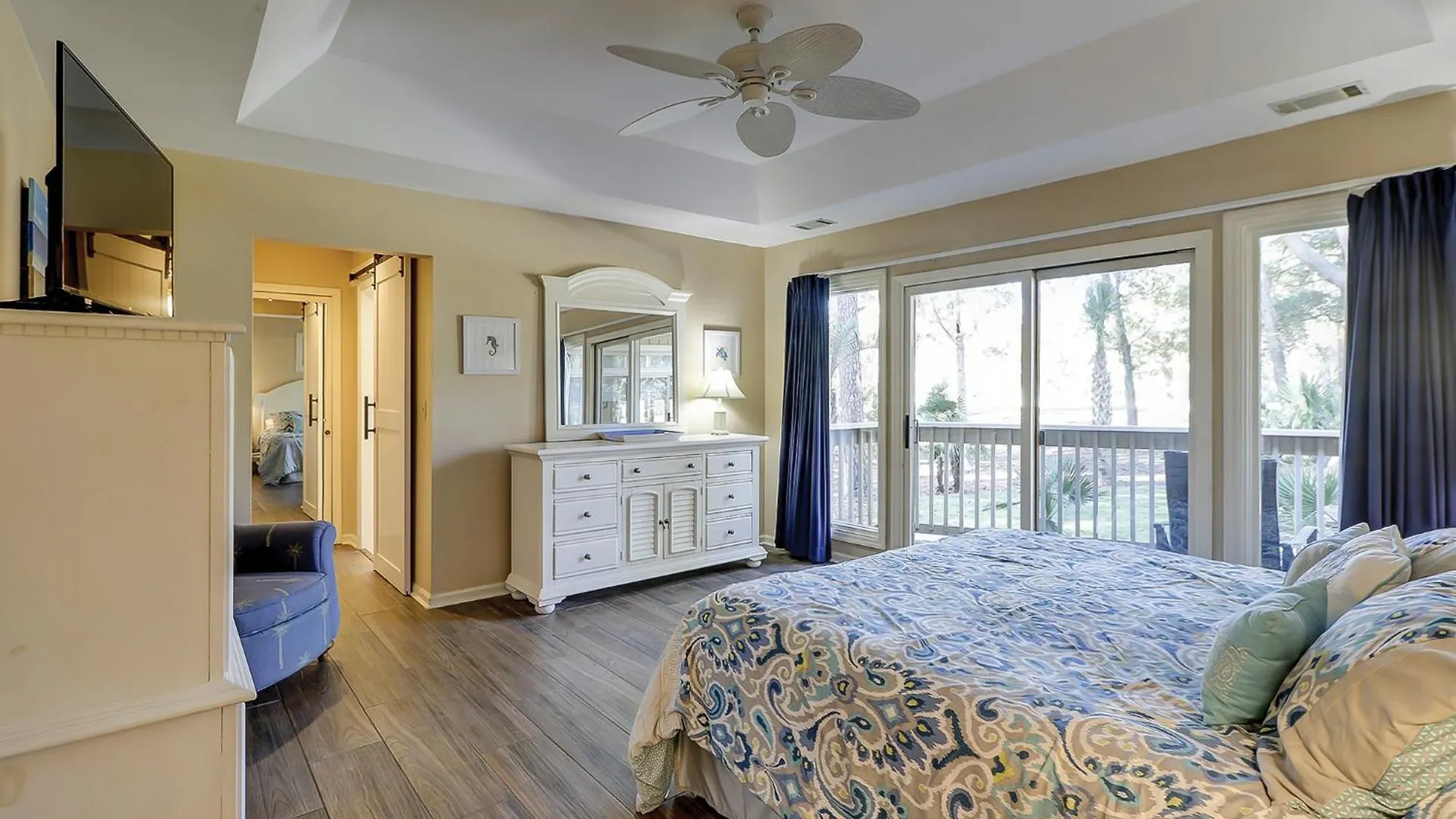 Kingston 29 Villa Hilton Head Island Holiday home
