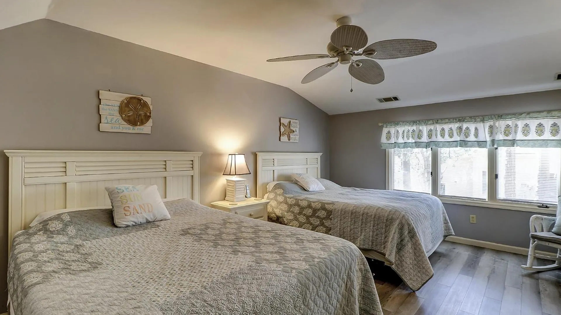 Holiday home Kingston 29 Villa Hilton Head Island United States