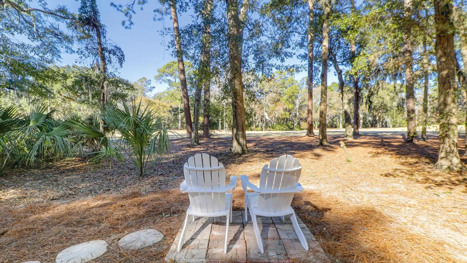 Kingston 29 Villa Hilton Head Island Holiday home
